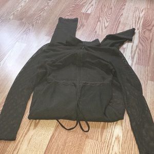 Fashion nova body suit